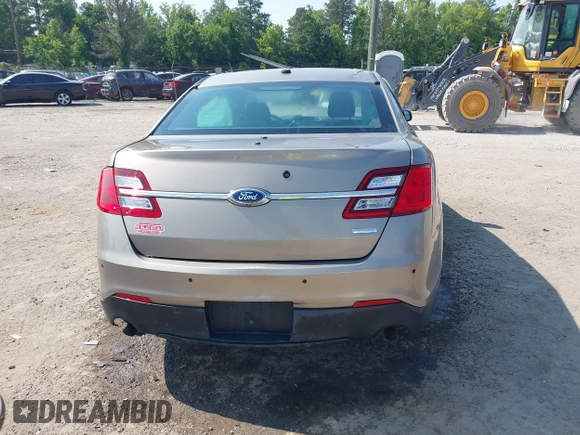 2015 Ford Police Interceptor с VIN 1FAHP2MK5FG149435, выставлен на аукционе IAAI как лот 42391863 с пробегом 115 224 миль миль и . История ставок и продаж доступна на DreamBid. Изображение 16.