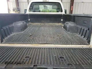2015 Ford F-250 XL with VIN 1FTBF2A65FEB10141, listed as a Copart auction lot 65227535 with 163,790 mi miles and Salvage title. Bid and sale history available at DreamBid. Image 10.