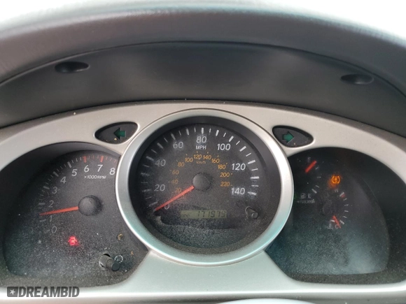 2007 Toyota Highlander with VIN JTEHP21A870194428, listed as a Copart auction lot 48708725 with 171,979 mi miles and Salvage Title. Bid and sale history available at carsss.com. Image 9.