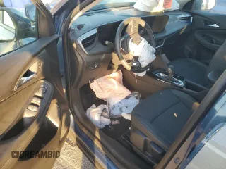 2024 Buick Encore GX Preferred с VIN KL4AMBSL6RB133028, выставлен на аукционе Copart как лот 85998844 с пробегом Не указан миль и Списание • Salvage title. История ставок и продаж доступна на DreamBid. Изображение 8.