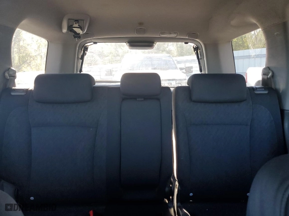 2005 Honda CR-V LX with VIN JHLRD78525C051870, listed as a Copart auction lot 49576685 with 253,705 mi miles and Non Repairable. Bid and sale history available at carsss.com. Image 10.