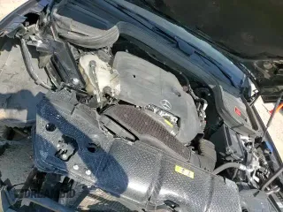2023 Mercedes-Benz GLE 350 с VIN 4JGFB4JB2PA923236, выставлен на аукционе Copart как лот 71463195 с пробегом 37 395 миль миль и Списание • Salvage title. История ставок и продаж доступна на DreamBid. Изображение 14.