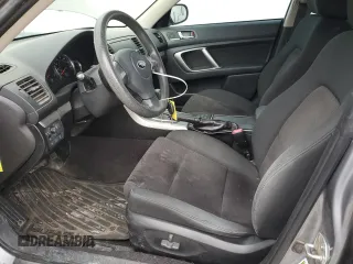 2009 Subaru Outback Special Edtn with VIN 4S4BP61C497312662, listed as a Copart auction lot 54248215 with 179,122 mi miles and Salvage Title. Bid and sale history available at carsss.com. Image 7.