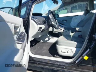 2013 Toyota Prius One with VIN JTDKN3DU5D1721701, listed as a IAAI auction lot 42039097 with 167,497 mi miles and . Bid and sale history available at DreamBid. Image 5.