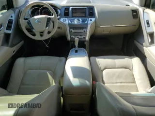 2012 Nissan Murano S z VIN JN8AZ1MU3CW120961, wystawiony jako Copart lot #44840315 z przebiegiem 140 739 mil mil oraz Czysty tytuł • Clean title. Historia ofert i sprzedaży dostępna na DreamBid. Obrazek 8.