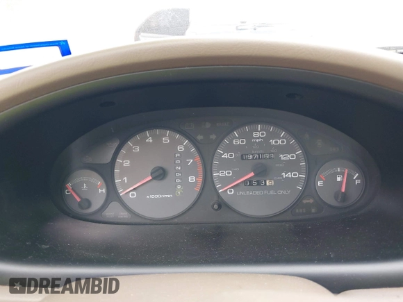 1995 Acura Integra GS with VIN JH4DC4466SS021732, listed as a IAAI auction lot 42176367 with 197,169 mi miles and . Bid and sale history available at DreamBid. Image 7.