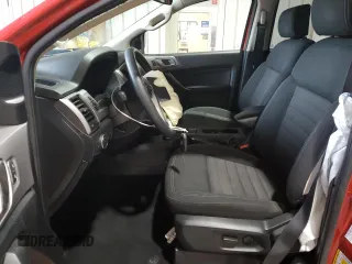 2019 Ford Ranger XL z VIN 1FTER4FHXKLA67853, wystawiony jako Copart lot #60630245 z przebiegiem 25 711 mil mil oraz Szkoda całkowita • Salvage title. Historia ofert i sprzedaży dostępna na DreamBid. Obrazek 7.