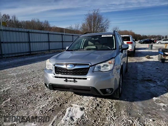 2014 Subaru Forester 2.5i Touring with VIN JF2SJAPC2EH425189, listed as a Copart auction lot 37780704 with 96,139 mi miles and Clean Title. Bid and sale history available at carsss.com. Image 12.