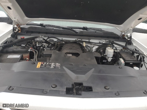 2018 Chevrolet Silverado 1500 LTZ with VIN 1GCVKSEC6JZ110031, listed as a Copart auction lot 82904204 with 91,218 mi miles and Salvage Title. Bid and sale history available at carsss.com. Image 11.