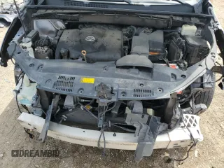 2017 Toyota Highlander XLE with VIN 5TDJZRFH8HS425504, listed as a Copart auction lot 59819625 with 149,287 mi miles and Salvage title. Bid and sale history available at DreamBid. Image 12.