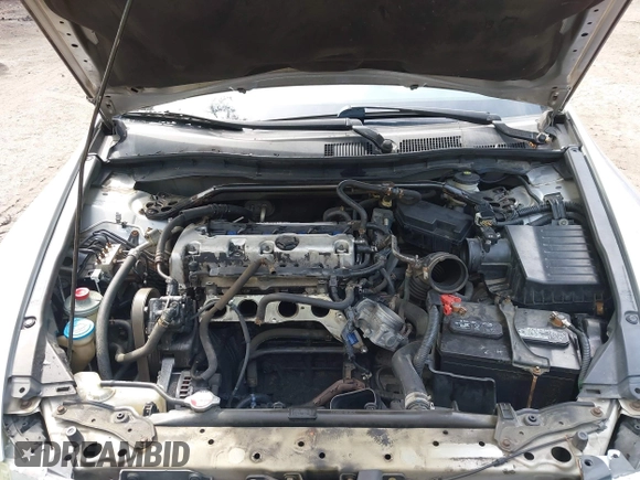 2009 Honda Accord EX-L z VIN 1HGCP26849A013747, wystawiony jako IAAI lot #42110309 z przebiegiem 247 048 mil mil oraz . Historia ofert i sprzedaży dostępna na DreamBid. Obrazek 10.