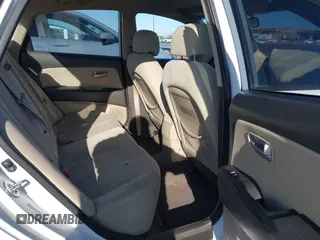 2009 Hyundai Elantra GLS with VIN KMHDU46D79U679614, listed as a IAAI auction lot 41774583 with 133,519 mi miles and . Bid and sale history available at DreamBid. Image 8.