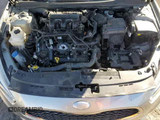 2014 Kia Cadenza Premium with VIN KNALN4D70E5159699, listed as a Copart auction lot 81646364 with 116,607 mi miles and Clean Title. Bid and sale history available at carsss.com. Image 11.