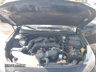 2015 Subaru Legacy Premium with VIN 4S3BNBC65F3052284, listed as a IAAI auction lot 42198138 with 149,365 mi miles and . Bid and sale history available at DreamBid. Image 10.