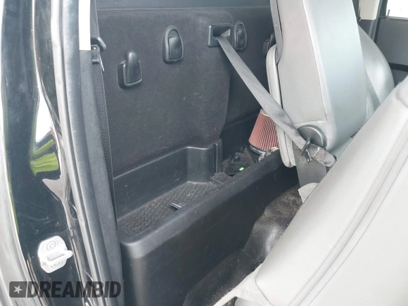 2013 Ram 1500 Express with VIN 3C6JR6AT0DG507821, listed as a IAAI auction lot 42708345 with 183,346 mi miles and . Bid and sale history available at DreamBid. Image 8.