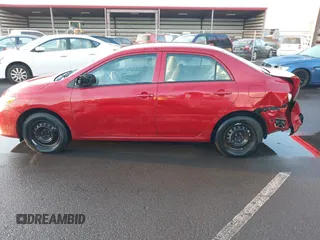 2010 Toyota Corolla with VIN 1NXBU4EEXAZ328590, listed as a IAAI auction lot 41667609 with 60,669 mi miles and . Bid and sale history available at DreamBid. Image 15.