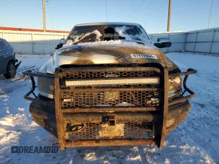 2010 Dodge Ram 2500 SLT with VIN 3D7UT2CL5AG126156, listed as a Copart auction lot 87412904 with 0 mi miles and Salvage Title. Bid and sale history available at carsss.com. Image 5.