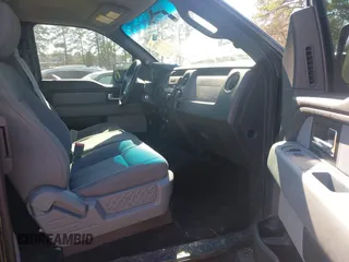 2014 Ford F-150 XL with VIN 1FTEX1CM1EKG04187, listed as a IAAI auction lot 41353752 with 174,111 mi miles and . Bid and sale history available at DreamBid. Image 5.