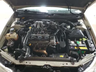2001 Toyota Solara SE with VIN 2T1CF28PX1C520500, listed as a Copart auction lot 88973005 with 120,909 mi miles and Salvage Title. Bid and sale history available at carsss.com. Image 11.