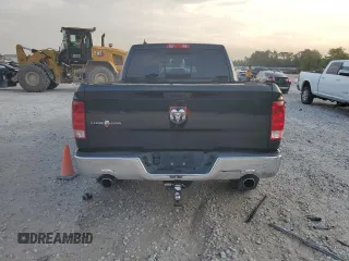 2015 Ram 1500 Big Horn with VIN 1C6RR6LM8FS651251, listed as a Copart auction lot 78660404 with 90,158 mi miles and Clean Title. Bid and sale history available at carsss.com. Image 6.