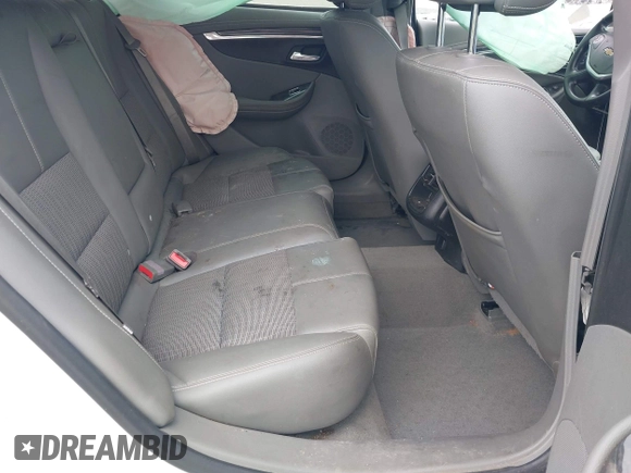 2014 Chevrolet Impala LT с VIN 1G1115SL6EU113160, выставлен на аукционе IAAI как лот 42351375 с пробегом 194 844 миль миль и . История ставок и продаж доступна на DreamBid. Изображение 8.