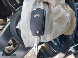2019 Kia Forte S with VIN 3KPF34AD4KE017288, listed as a IAAI auction lot 41804882 with 1 mi miles. Bid and sale history available at carsss.com. Image 11.