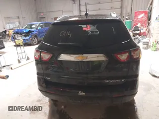2016 Chevrolet Traverse LT with VIN 1GNKVGKDXGJ250067, listed as a IAAI auction lot 41830114 with Not Provided miles and . Bid and sale history available at DreamBid. Image 16.