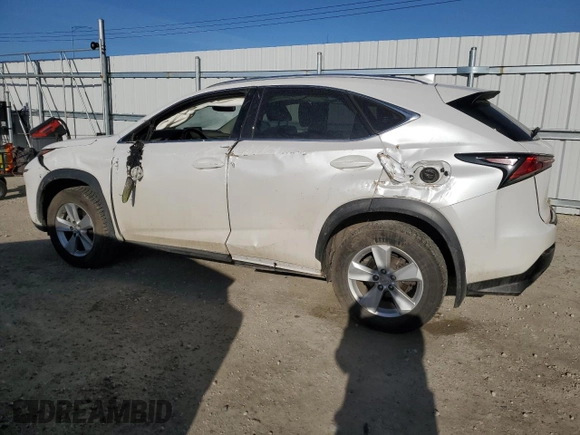 2021 Lexus NX 300 с VIN JTJGARDZ5M5021523, выставлен на аукционе Copart как лот 54339195 с пробегом 58 723 миль миль и Списание • Salvage title. История ставок и продаж доступна на DreamBid. Изображение 2.