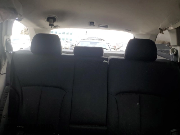 2010 Subaru Outback with VIN 4S4BRCFC1A3377644, listed as a Copart auction lot 49289975 with 224,191 mi miles and Salvage title. Bid and sale history available at DreamBid. Image 10.
