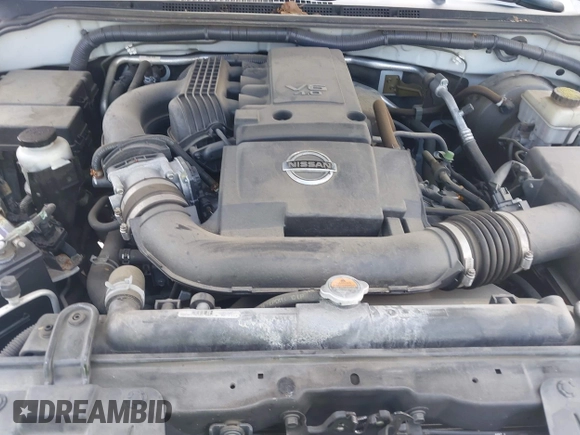 2018 Nissan Frontier SV with VIN 1N6DD0ER2JN716476, listed as a IAAI auction lot 42467770 with 45,659 mi miles and . Bid and sale history available at DreamBid. Image 10.