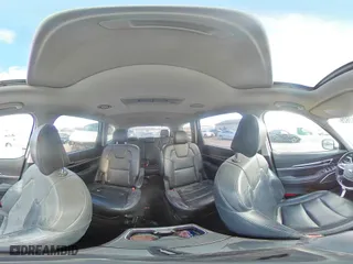 2020 Kia Telluride S with VIN 5XYP6DHC4LG005137, listed as a Copart auction lot 46643625 with 124,663 mi miles and Salvage Title. Bid and sale history available at carsss.com. Image 16.