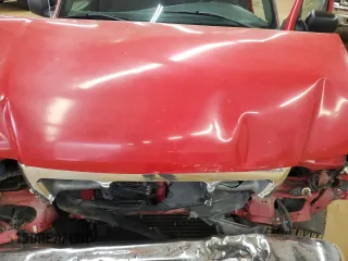 2000 Ford Ranger XLT with VIN 1FTZR15X5YPB92608, listed as a Copart auction lot 48350085 with 153,941 mi miles and Salvage Title. Bid and sale history available at carsss.com. Image 12.