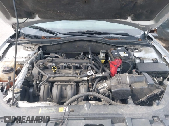 2012 Ford Fusion SE with VIN 3FAHP0HA6CR417306, listed as a IAAI auction lot 42488661 with 183,091 mi miles and . Bid and sale history available at DreamBid. Image 10.