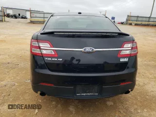2017 Ford Taurus SHO z VIN 1FAHP2KT5HG129779, wystawiony jako Copart lot #58891315 z przebiegiem 168 244 mil mil oraz Szkoda całkowita • Salvage title. Historia ofert i sprzedaży dostępna na DreamBid. Obrazek 6.