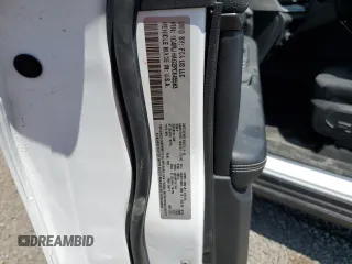 2023 Jeep Grand Cherokee Laredo с VIN 1C4RJHAG2PC645563, выставлен на аукционе Copart как лот 56483715 с пробегом 29 340 миль миль и Списание • Salvage title. История ставок и продаж доступна на DreamBid. Изображение 14.