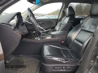 2011 Acura MDX with VIN 2HNYD2H21BH547165, listed as a Copart auction lot 46290175 with 100,298 mi miles and Clean Title. Bid and sale history available at carsss.com. Image 7.