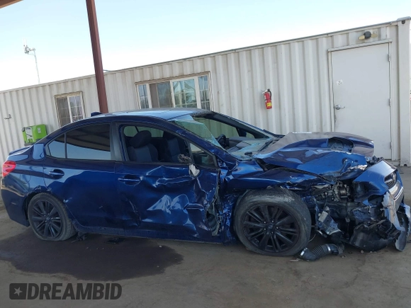 2015 Subaru WRX Premium z VIN JF1VA1D60F8823826, wystawiony jako IAAI lot #42572315 z przebiegiem 89 480 mil mil oraz . Historia ofert i sprzedaży dostępna na DreamBid. Obrazek 14.