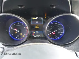 2017 Subaru Legacy Premium with VIN 4S3BNAH6XH3020677, listed as a IAAI auction lot 41781615 with 171,812 mi miles and . Bid and sale history available at DreamBid. Image 7.