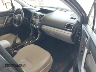 2016 Subaru Forester Touring with VIN JF2SJAXC0GH564305, listed as a IAAI auction lot 42111356 with 75,529 mi miles and . Bid and sale history available at DreamBid. Image 5.