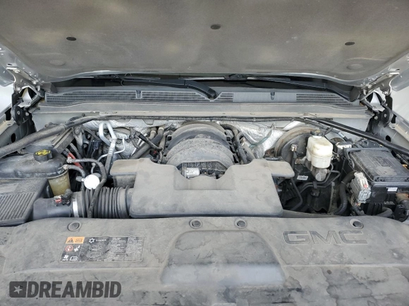 2015 GMC Yukon SLT with VIN 1GKS2BKC5FR615853, listed as a Copart auction lot 56153235 with 200,023 mi miles and Clean Title. Bid and sale history available at DreamBid. Image 12.