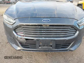 2013 Ford Fusion SE with VIN 3FA6P0H76DR114619, listed as a IAAI auction lot 41864387 with 140,296 mi miles. Bid and sale history available at carsss.com. Image 12.