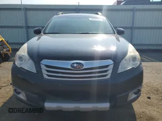 2012 Subaru Outback Limited z VIN 4S4BRCLC1C3232899, wystawiony jako Copart lot #59290995 z przebiegiem 183 795 mil mil oraz Szkoda całkowita • Salvage title. Historia ofert i sprzedaży dostępna na DreamBid. Obrazek 5.