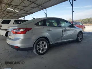 2013 Ford Focus SE z VIN 1FADP3F26DL217215, wystawiony jako Copart lot #46601875 z przebiegiem 167 160 mil mil oraz Szkoda całkowita • Salvage title. Historia ofert i sprzedaży dostępna na DreamBid. Obrazek 3.