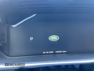 2014 Land Rover Range Rover Sport Supercharged with VIN SALWR2TF4EA398934, listed as a Copart auction lot 55441415 with 48,055 mi miles and Clean Title. Bid and sale history available at carsss.com. Image 13.