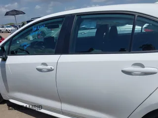 2024 Toyota Corolla LE z VIN 5YFB4MDE1RP166217, wystawiony jako IAAI lot #42537134 z przebiegiem 33 269 mil mil oraz . Historia ofert i sprzedaży dostępna na DreamBid. Obrazek 14.
