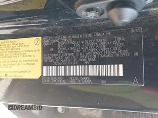 2006 Lexus RX 330 z VIN 2T2GA31UX6C045617, wystawiony jako IAAI lot #42570519 z przebiegiem 202 061 mil mil oraz . Historia ofert i sprzedaży dostępna na DreamBid. Obrazek 9.