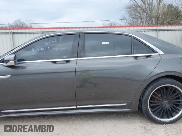 2018 Lincoln Continental Premiere z VIN 1LN6L9PK3J5603389, wystawiony jako IAAI lot #41691647 z przebiegiem 72 139 mil mil oraz . Historia ofert i sprzedaży dostępna na DreamBid. Obrazek 14.
