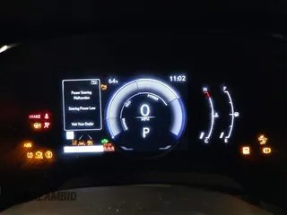 2024 Lexus RX 350h с VIN 2T2BBMCA2RC053330, выставлен на аукционе IAAI как лот 42146538 с пробегом 34 812 миль миль и . История ставок и продаж доступна на DreamBid. Изображение 7.