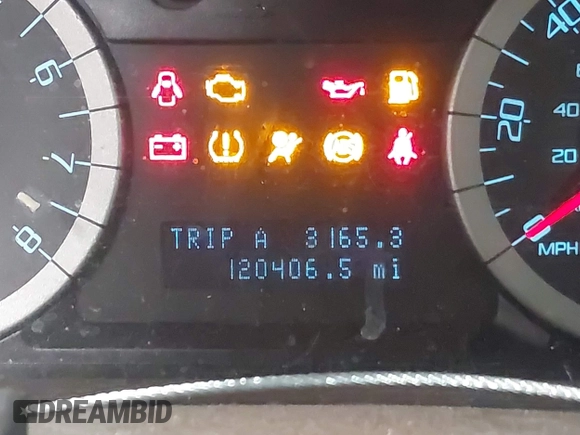 2012 Ford Escape Limited with VIN 1FMCU0E75CKB48429, listed as a IAAI auction lot 42121745 with 120,406 mi miles and . Bid and sale history available at DreamBid. Image 15.