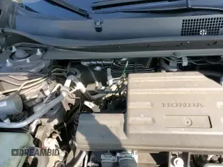 2022 Honda CR-V EX-L z VIN 5J6RW1H89NA006574, wystawiony jako Copart lot #84644515 z przebiegiem 31 650 mil mil oraz Szkoda całkowita • Salvage title. Historia ofert i sprzedaży dostępna na DreamBid. Obrazek 14.
